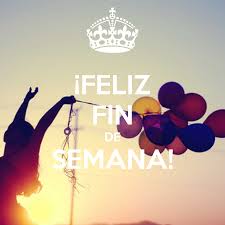 fin de semana