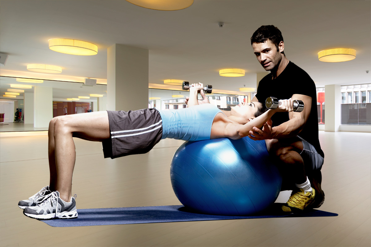 entrenamiento