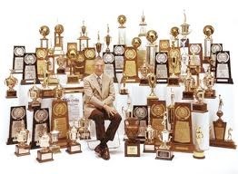 John Wooden
