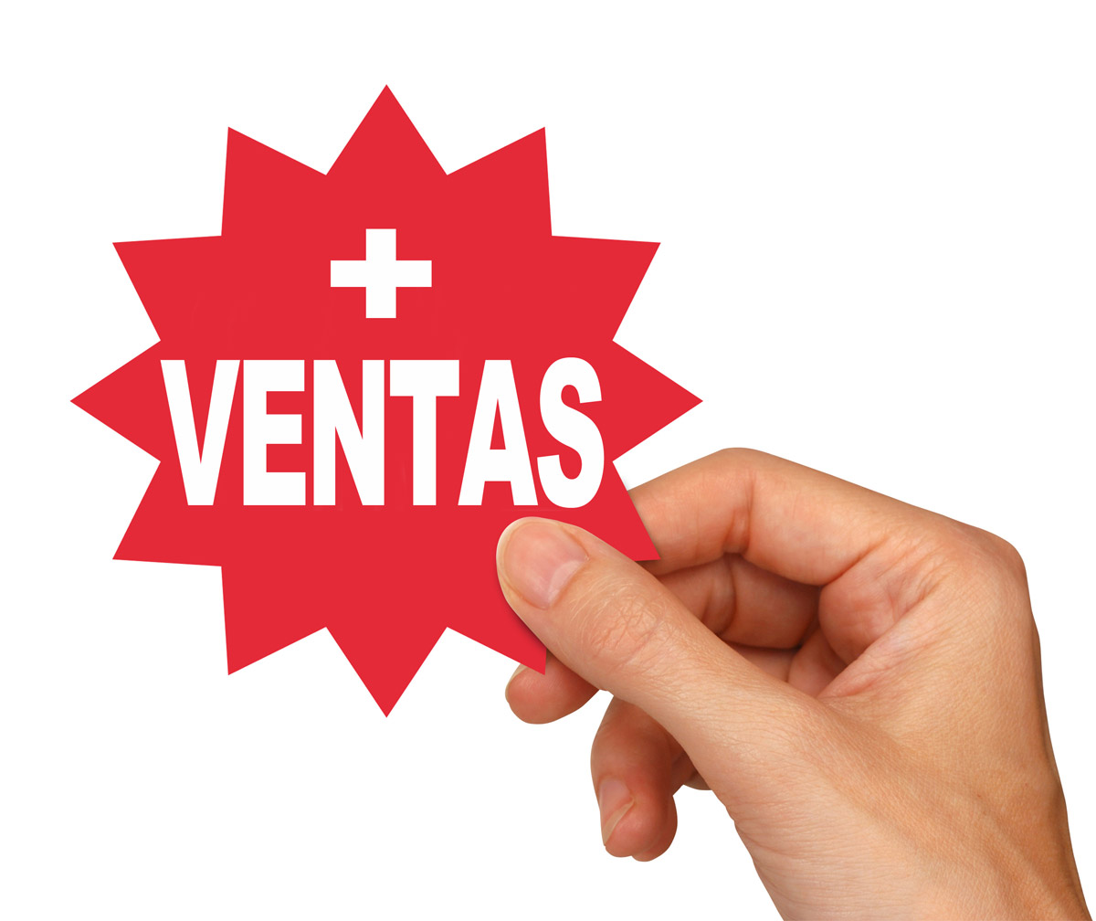 Ventas