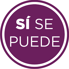 si se puede