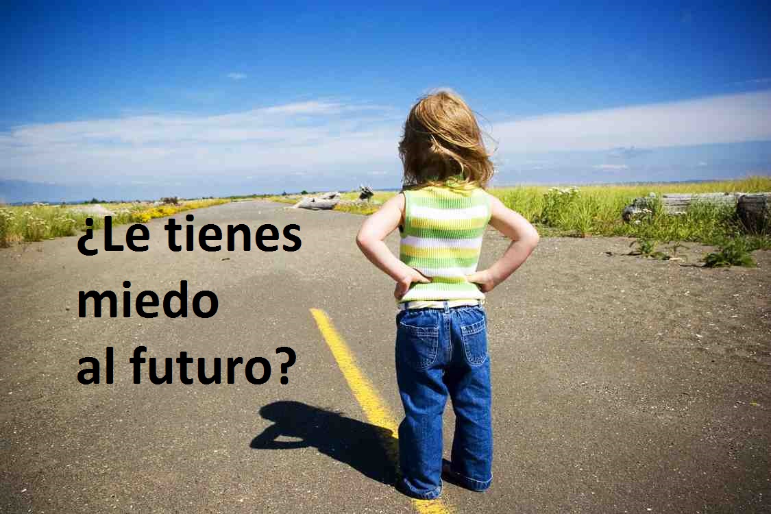 miedo al futuro